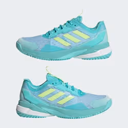 Adidas KI8508_560 scarpa sportiva Bianco - Vista aggiuntiva 7