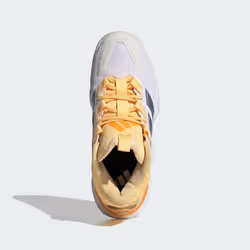Adidas KJ3663_620 scarpa sportiva Bianco - Vista aggiuntiva 2