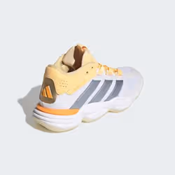 Adidas KJ3663_620 scarpa sportiva Bianco - Vista aggiuntiva 5