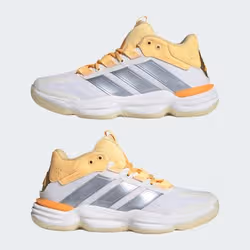 Adidas KJ3663_560 scarpa sportiva Bianco - Vista aggiuntiva 7