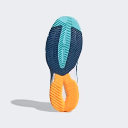 Adidas KI8514_630 scarpa sportiva Multicolore - Vista aggiuntiva 3