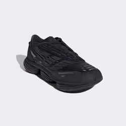 Adidas KK3429_650 sneaker alla moda Nero - Vista aggiuntiva 5