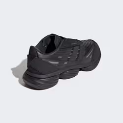 Adidas KK3429_630 sneaker alla moda Nero - Vista aggiuntiva 6