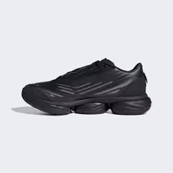 Adidas KK3429_630 sneaker alla moda Nero - Vista aggiuntiva 7