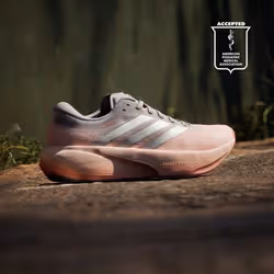Adidas JR7372_580 scarpa sportiva Grigio - Vista aggiuntiva 3
