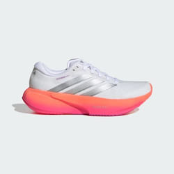 Adidas JR7375_620 scarpa sportiva Bianco