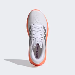 Adidas JR7375_530 scarpa sportiva Bianco - Vista aggiuntiva 2