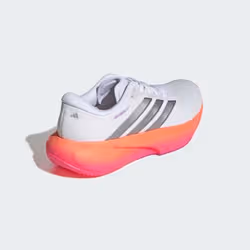 Adidas JR7375_530 scarpa sportiva Bianco - Vista aggiuntiva 5