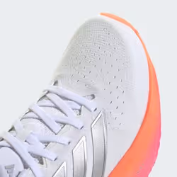 Adidas JR7375_530 scarpa sportiva Bianco - Vista aggiuntiva 8
