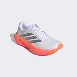 Adidas JR7375_550 scarpa sportiva Bianco - Vista aggiuntiva 4