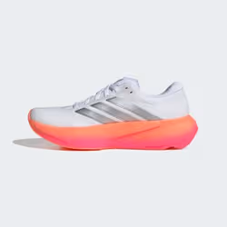 Adidas JR7375_550 scarpa sportiva Bianco - Vista aggiuntiva 6