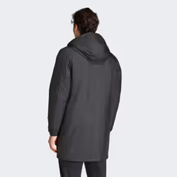 Adidas JZ6668_230 cappotto e giacca - Vista aggiuntiva 2