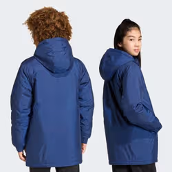 Adidas JZ6667_480 cappotto e giacca - Vista aggiuntiva 2