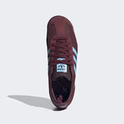 Adidas KK3645_680 sneaker alla moda Multicolore - Vista aggiuntiva 2