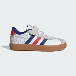 Adidas KI5707_410 scarpa sportiva Bianco