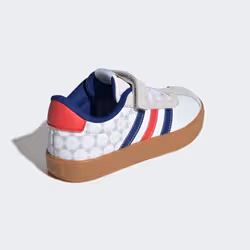 Adidas KI5707_410 scarpa sportiva Bianco - Vista aggiuntiva 6