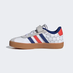 Adidas KI5707_410 scarpa sportiva Bianco - Vista aggiuntiva 7