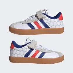 Adidas KI5707_410 scarpa sportiva Bianco - Vista aggiuntiva 8