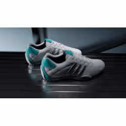 Adidas KJ1187_680 sneaker alla moda Multicolore - Vista aggiuntiva 2