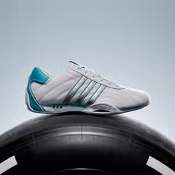 Adidas KJ1187_680 sneaker alla moda Multicolore - Vista aggiuntiva 3