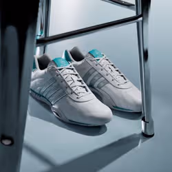 Adidas KJ1187_680 sneaker alla moda Multicolore - Vista aggiuntiva 5
