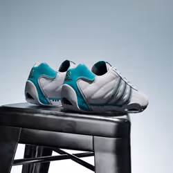 Adidas KJ1187_680 sneaker alla moda Multicolore - Vista aggiuntiva 6