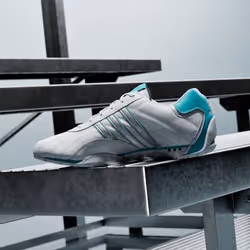 Adidas KJ1187_680 sneaker alla moda Multicolore - Vista aggiuntiva 7