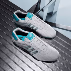 Adidas KJ1187_680 sneaker alla moda Multicolore - Vista aggiuntiva 8