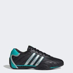 Adidas KJ1188_720 sneaker alla moda Nero
