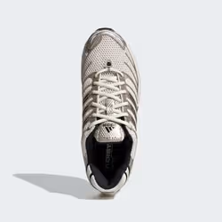 Adidas KI3500_690 sneaker alla moda Nero - Vista aggiuntiva 3