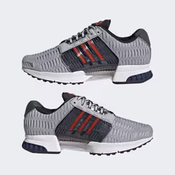 Adidas IH6926_640 sneaker alla moda Nero - Vista aggiuntiva 7