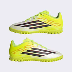 Adidas JS1492_570 scarpa sportiva Nero - Vista aggiuntiva 8