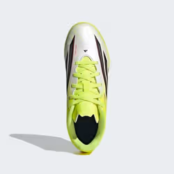 Adidas JS1492_550 scarpa sportiva Nero - Vista aggiuntiva 3