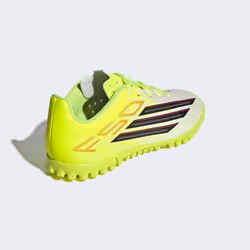 Adidas JS1492_510 scarpa sportiva Nero - Vista aggiuntiva 6