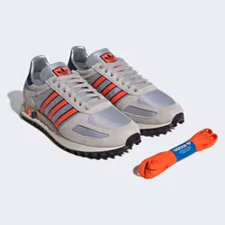 Adidas IH1651_610 sneaker alla moda Multicolore - Vista aggiuntiva 8