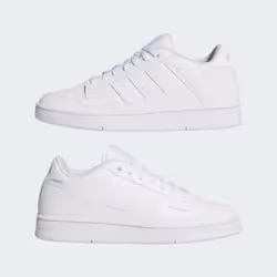 Adidas JS2223_520 sneaker alla moda Multicolore - Vista aggiuntiva 8