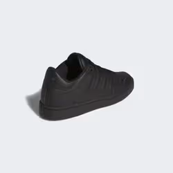 Adidas JS2224_540 sneaker alla moda Nero - Vista aggiuntiva 6