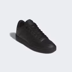 Adidas JS2224_690 sneaker alla moda Nero - Vista aggiuntiva 5