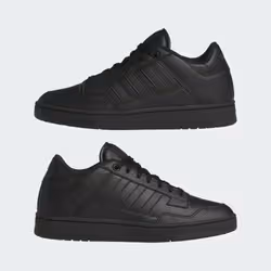 Adidas JS2224_690 sneaker alla moda Nero - Vista aggiuntiva 8