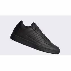 Adidas JS2224_700 sneaker alla moda Nero - Vista aggiuntiva 2