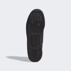 Adidas JS2224_630 sneaker alla moda Nero - Vista aggiuntiva 4