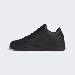 Adidas JS2224_680 sneaker alla moda Nero - Vista aggiuntiva 7
