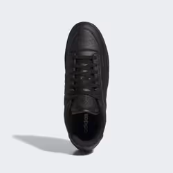 Adidas JS2224_650 sneaker alla moda Nero - Vista aggiuntiva 3