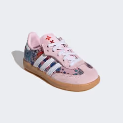 Adidas JQ2006_350 scarpa sportiva Bianco - Vista aggiuntiva 8