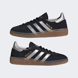 Adidas KJ3761_560 scarpa sportiva Grigio - Vista aggiuntiva 7