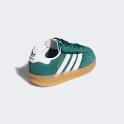 Adidas IH9130_320 scarpa sportiva Bianco - Vista aggiuntiva 5