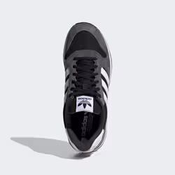 Adidas IH7274_600 sneaker alla moda Nero - Vista aggiuntiva 2