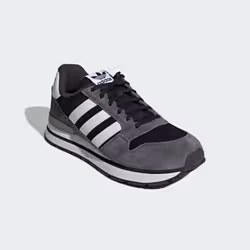 Adidas IH7274_600 sneaker alla moda Nero - Vista aggiuntiva 4