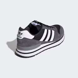 Adidas IH7274_600 sneaker alla moda Nero - Vista aggiuntiva 5