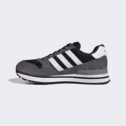 Adidas IH7274_600 sneaker alla moda Nero - Vista aggiuntiva 6